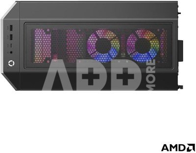 Lenovo LOQ Tower 26ADR10 AMD R7 8745HX/32GB/1TB/NVIDIA GF RTX 5060 Ti 16GB/WIN11 Home/2Y Warranty | Lenovo