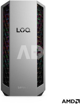 Lenovo LOQ Tower 26ADR10 AMD R9-8945HX/16GB/1TB/NVIDIA GF RTX 5070 12GB/WIN11 Home/2Y Warranty | Lenovo
