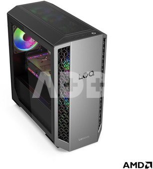 Lenovo LOQ Tower 26ADR10 AMD R9-8945HX/16GB/1TB/NVIDIA GF RTX 5070 12GB/WIN11 Home/2Y Warranty | Lenovo