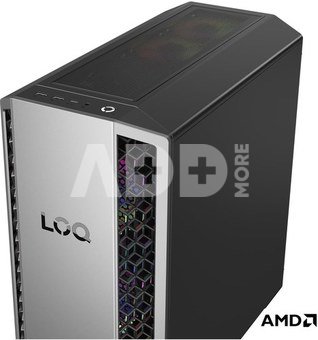 Lenovo LOQ Tower 26ADR10 AMD R9-8945HX/16GB/1TB/NVIDIA GF RTX 5070 12GB/WIN11 Home/2Y Warranty | Lenovo