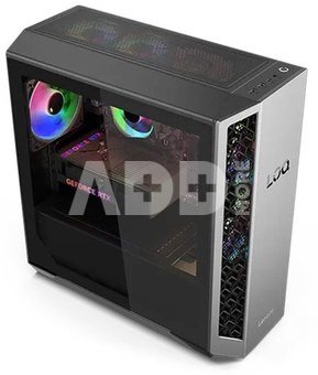 Lenovo LOQ Tower 26ADR10 AMD Ryzen 7 8745HX/16GB/1TB/Nvidia GF RTX 5060 Ti 8 GB/WIN11 Home/2Y Warranty | Lenovo LOQ | 26ADR10 | Desktop | Tower | AMD Ryzen 7 | 8745HX | 16 GB | SODIMM DDR5 | 1000 GB | NVIDIA GeForce RTX 5060 Ti | No Optical drive | No keyboard | Windows 11 Home | Warranty 24 month(s)