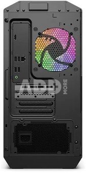 Lenovo LOQ Tower 26ADR10 AMD Ryzen 7 8745HX/16GB/1TB/Nvidia GF RTX 5060 Ti 8 GB/WIN11 Home/2Y Warranty | Lenovo LOQ | 26ADR10 | Desktop | Tower | AMD Ryzen 7 | 8745HX | 16 GB | SODIMM DDR5 | 1000 GB | NVIDIA GeForce RTX 5060 Ti | No Optical drive | No keyboard | Windows 11 Home | Warranty 24 month(s)