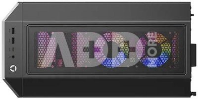 Lenovo LOQ Tower 26ADR10 AMD Ryzen 7 8745HX/16GB/1TB/Nvidia GF RTX 5060 Ti 8 GB/WIN11 Home/2Y Warranty | Lenovo LOQ | 26ADR10 | Desktop | Tower | AMD Ryzen 7 | 8745HX | 16 GB | SODIMM DDR5 | 1000 GB | NVIDIA GeForce RTX 5060 Ti | No Optical drive | No keyboard | Windows 11 Home | Warranty 24 month(s)