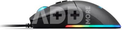 Lenovo Accessories M210 RGB Gaming Mouse Lenovo