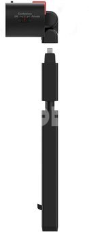 Lenovo Monitor Webcam MC60 Black, USB 2.0
