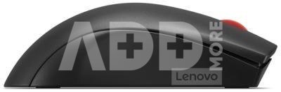 Lenovo Mouse 150 Wireless Black