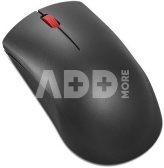 Lenovo Mouse 150 Wireless Black