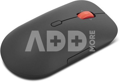 Lenovo Wireless Multi-Mode Pro Plus Mouse 6050 - Eclipse Black