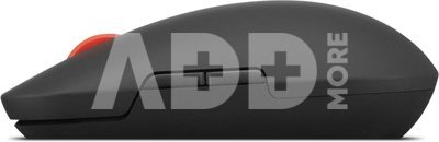 Lenovo Wireless Multi-Mode Pro Plus Mouse 6050 - Eclipse Black