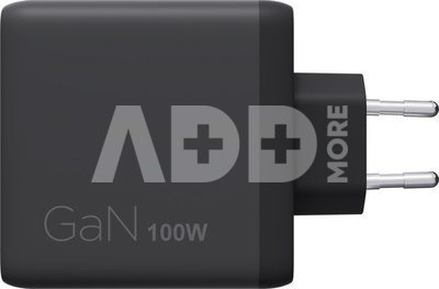 Lenovo Multi-port USB-C GaN Charger | 100 W