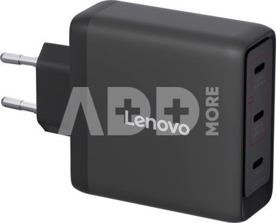 Lenovo Multi-port USB-C GaN Charger | 100 W