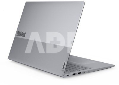 Lenovo Notebook ThinkBook 16 G8 21SH00A4PB W11Pro Intel 7 240H/16GB/512GB/INT/16 cali WUXGA/Luna Grey/3YRS OS + CO2 Offset