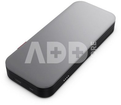 Lenovo Power Bank Go USB-C Laptop 20000 mAh - 40ALLG2WWW