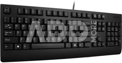 Lenovo Preferred Pro II USB Keyboard-US Euro | Lenovo