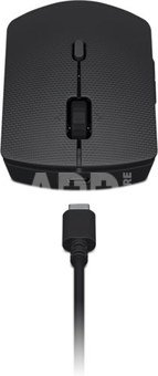 Lenovo Professional Wireless Rechargeable Keyboard and Mouse Combo AI - US English | Lenovo