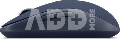 Lenovo Accessories Yoga Bluetooth Silent Mouse (Cosmic Blue) | Lenovo
