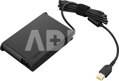 Lenovo Accessories Slim 135W AC Adapter Lenovo