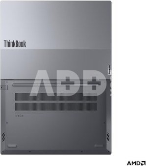 Lenovo ThinkBook 14 G9 AHP | Arctic Grey | 14 " | IPS | WUXGA | 1920 x 1200 pixels | Anti-glare | AMD Ryzen 5 | 220 | 16 GB | SODIMM DDR5 | Solid-state drive capacity 512 GB | AMD Radeon 740M Graphics | Windows 11 Pro | 802.11be | Bluetooth version 5.4 | Keyboard language English | Keyboard backlit | Warranty 24 month(s) | Battery warranty 12 month(s)