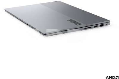 Lenovo ThinkBook 14 G9 AHP | Arctic Grey | 14 " | IPS | WUXGA | 1920 x 1200 pixels | Anti-glare | AMD Ryzen 7 | 250 | 32 (2x16GB) GB | SODIMM DDR5 | Solid-state drive capacity 512 GB | AMD Radeon 780M Graphics | Windows 11 Pro | 802.11be | Bluetooth version 5.4 | Keyboard language English | Keyboard backlit | Warranty 24 month(s) | Battery warranty 12 month(s)