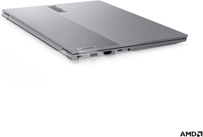 Lenovo ThinkBook 14 G9 AHP | Arctic Grey | 14 " | IPS | WUXGA | 1920 x 1200 pixels | Anti-glare | AMD Ryzen 7 | 250 | 32 (2x16GB) GB | SODIMM DDR5 | Solid-state drive capacity 512 GB | AMD Radeon 780M Graphics | Windows 11 Pro | 802.11be | Bluetooth version 5.4 | Keyboard language English | Keyboard backlit | Warranty 24 month(s) | Battery warranty 12 month(s)