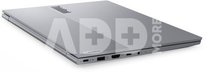 Lenovo ThinkBook 14 G9 IRL | Arctic Grey | 14 " | IPS | WUXGA | 1920 x 1200 pixels | Anti-glare | Intel Core 7 | 240H | 16 GB | SODIMM DDR5 | Solid-state drive capacity 512 GB | Intel Graphics | Windows 11 Pro | 802.11be | Bluetooth version 5.4 | Keyboard language Nordic | Keyboard backlit | Warranty 24 month(s) | Battery warranty 12 month(s)