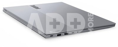 Lenovo ThinkBook 16 G7 ARP | Arctic Grey | 16 " | IPS | WUXGA | 1920 x 1200 pixels | Anti-glare | AMD Ryzen 5 | 7535HS | 16 GB | SODIMM DDR5 | Solid-state drive capacity 512 GB | AMD Radeon 660M Graphics | Windows 11 Pro | 802.11ax | Bluetooth version 5.3 | Keyboard language English | Keyboard backlit | Warranty 24 month(s) | Battery warranty 12 month(s)