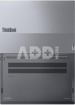 Lenovo ThinkBook 16 G9 IRL | Arctic Grey | 16 " | IPS | WUXGA | 1920 x 1200 pixels | Anti-glare | Intel Core 5 | 210H | 16 GB | SODIMM DDR5 | Solid-state drive capacity 512 GB | Intel Graphics | Windows 11 Pro | Bluetooth version 5.4 | Keyboard language English | Keyboard backlit | Warranty 24 month(s) | Battery warranty 12 month(s)