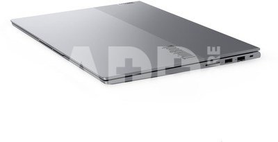 Lenovo ThinkBook 16 G9 IRL | Arctic Grey | 16 " | IPS | WUXGA | 1920 x 1200 pixels | Anti-glare | Intel Core 7 | 240H | 16 GB | SODIMM DDR5 | Solid-state drive capacity 512 GB | Intel Graphics | Windows 11 Pro | 802.11be | Bluetooth version 5.4 | Keyboard language English | Keyboard backlit | Warranty 24 month(s) | Battery warranty 12 month(s)
