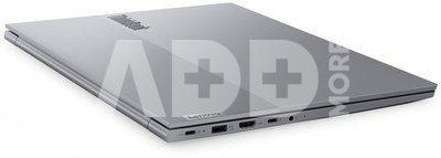 Lenovo ThinkBook 16 G9 IRL | Arctic Grey | 16 " | IPS | WUXGA | 1920 x 1200 pixels | Anti-glare | Intel Core 7 | 240H | 16 GB | SODIMM DDR5 | Solid-state drive capacity 512 GB | Intel Graphics | Windows 11 Pro | 802.11be | Bluetooth version 5.4 | Keyboard language English | Keyboard backlit | Warranty 24 month(s) | Battery warranty 12 month(s)