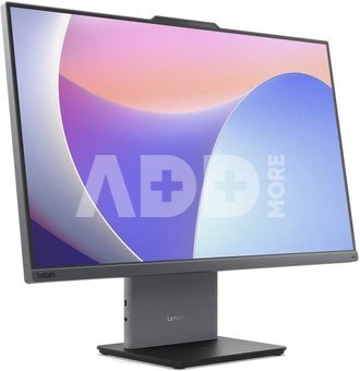Lenovo ThinkCentre neo 50a 27 Gen 5 Touch 27 FHD i7-240H/16GB/512GB/Intel Graphics/WIN11 Pro/ENG kbd/Luna Grey/3Y Warranty