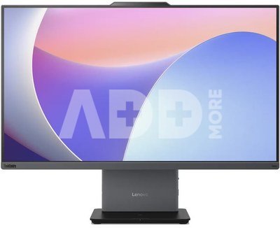 Lenovo ThinkCentre neo 50a 27 Gen 5 Touch 27 FHD i7-240H/16GB/512GB/Intel Graphics/WIN11 Pro/ENG kbd/Luna Grey/3Y Warranty