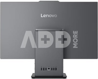 Lenovo ThinkCentre neo 50a 27 Gen 5 Touch 27 FHD i7-240H/16GB/512GB/Intel Graphics/WIN11 Pro/ENG kbd/Luna Grey/3Y Warranty