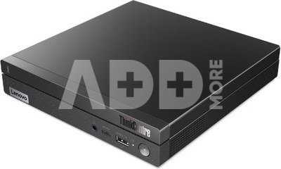 Lenovo ThinkCentre neo 50q Gen 4 i5-13420H/16GB/512GB/Intel UHD/WIN11 Pro/ENG kbd/Black/3Y Warranty Lenovo