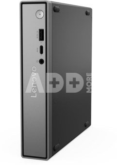 Lenovo ThinkCentre neo 50q Gen 5 i5-13420H/16GB/512GB/Intel UHD/WIN11 Pro/ENG kbd/Black/3Y Warranty | Lenovo