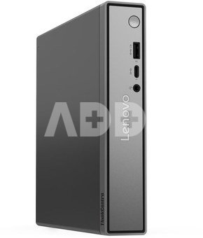 Lenovo ThinkCentre neo 50q Gen 5 i5-13420H/16GB/512GB/Intel UHD/WIN11 Pro/ENG kbd/Black/3Y Warranty | Lenovo