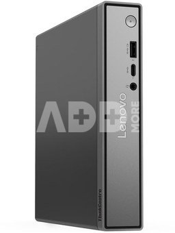 Lenovo ThinkCentre neo 50q Gen 5 i5-13420H/16GB/512GB/Intel UHD/WIN11 Pro/ENG kbd/Black/3Y Warranty | Lenovo
