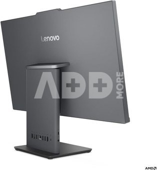 Lenovo ThinkCentre neo 55a 24 Gen 6 23.8 FHD AMD R5 220/16GB/512GB/AMD Radeon 740M/WIN11 Pro/ENG kbd/Luna Grey/3Y Warranty