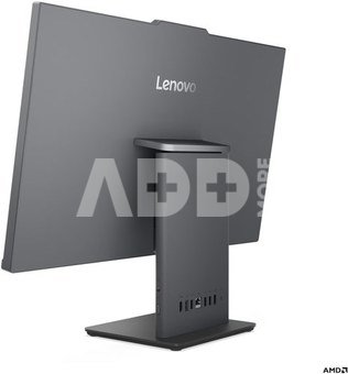 Lenovo ThinkCentre neo 55a 24 Gen 6 23.8 FHD AMD R5 220/16GB/512GB/AMD Radeon 740M/WIN11 Pro/ENG kbd/Luna Grey/3Y Warranty