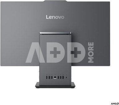 Lenovo ThinkCentre neo 55a 24 Gen 6 23.8 FHD AMD R5 220/16GB/512GB/AMD Radeon 740M/WIN11 Pro/ENG kbd/Luna Grey/3Y Warranty