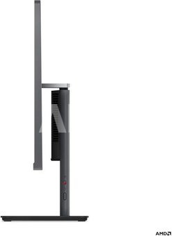 Lenovo ThinkCentre neo 55a 24 Gen 6 23.8 FHD AMD R5 220/16GB/512GB/AMD Radeon 740M/WIN11 Pro/ENG kbd/Luna Grey/3Y Warranty