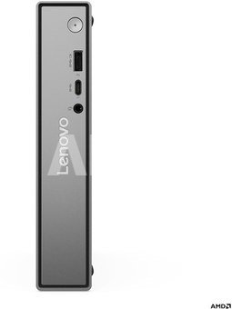 Lenovo ThinkCentre neo 55q Gen 6 AMD R5 220/16GB/512GB/AMD Radeon 740M/WIN11 Pro/ENG kbd/Black/3Y Warranty | Lenovo