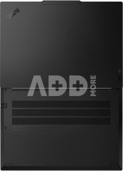 Lenovo ThinkPad E14 G7 Intel | Black | 14 " | IPS | WUXGA | 1920 x 1200 pixels | Anti-glare | Intel Core Ultra 5 | 228V | 32 GB | Soldered LPDDR5x | Solid-state drive capacity 512 GB | Intel Arc Graphics 130V | Windows 11 Pro | 802.11ax | Bluetooth version 5.3 | Keyboard language Nordic | Keyboard backlit | Warranty 36 month(s) | Battery warranty 12 month(s)