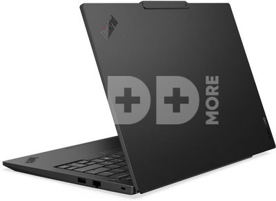 Lenovo ThinkPad E14 G7 Intel | Black | 14 " | IPS | WUXGA | 1920 x 1200 pixels | Anti-glare | Intel Core Ultra 5 | 228V | 32 GB | Soldered LPDDR5x | Solid-state drive capacity 512 GB | Intel Arc Graphics 130V | Windows 11 Pro | 802.11ax | Bluetooth version 5.3 | Keyboard language English | Keyboard backlit | Warranty 36 month(s) | Battery warranty 12 month(s)