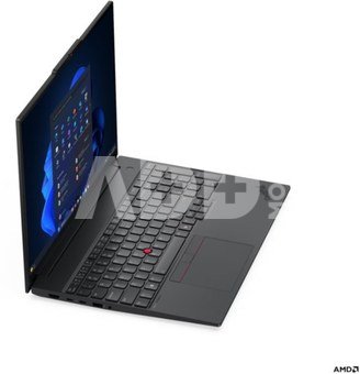 Lenovo ThinkPad E16 Gen 4 16 WUXGA AMD R5 AI 330/16GB/512GB/AMD Radeon 820M/WIN11 Pro/Nordic Backlit kbd/FP/3Y Warranty