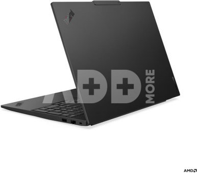 Lenovo ThinkPad E16 Gen 4 16 WUXGA AMD R5 AI 330/16GB/512GB/AMD Radeon 820M/WIN11 Pro/Nordic Backlit kbd/FP/3Y Warranty