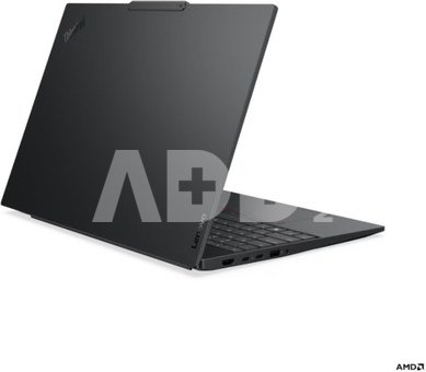 Lenovo ThinkPad E16 Gen 4 16 WUXGA AMD R5 AI 330/16GB/512GB/AMD Radeon 820M/WIN11 Pro/Nordic Backlit kbd/FP/3Y Warranty