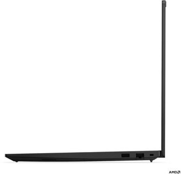 Lenovo ThinkPad E16 Gen 4 16 WUXGA AMD R5 AI 330/16GB/512GB/AMD Radeon 820M/WIN11 Pro/Nordic Backlit kbd/FP/3Y Warranty