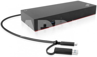 Lenovo ThinkPad Hybrid USB -C with USB-A 40AF0135EU