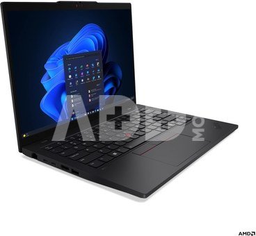 Lenovo ThinkPad L14 Gen 6 14 WUXGA AMD R5 PRO 215/16GB/512GB/AMD Radeon 740M/WIN11 Pro/Nordic Backlit kbd/FP/3Y Warranty