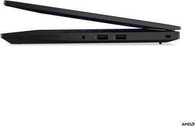Lenovo ThinkPad L14 Gen 6 14 WUXGA AMD R5 PRO 215/16GB/512GB/AMD Radeon 740M/WIN11 Pro/Nordic Backlit kbd/FP/3Y Warranty